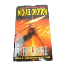 Timeline paperback by - -,