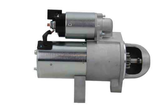 Motorino avviamento psh - avviamento, bv