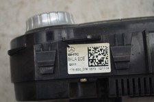 112212 Controllo comando clima