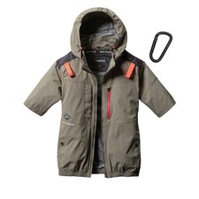 BURTLE AC2086 Giacca