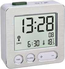 Dostmann Sveglia Da Comodino