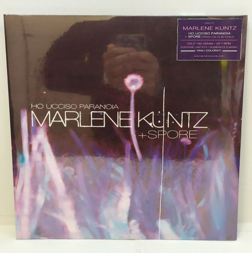 Marlene kuntz ho ucciso - ho,