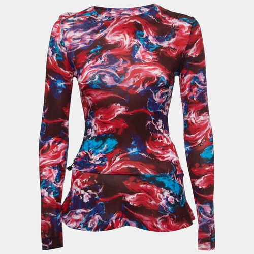 Maglia kenzo multicolore - kenzo,