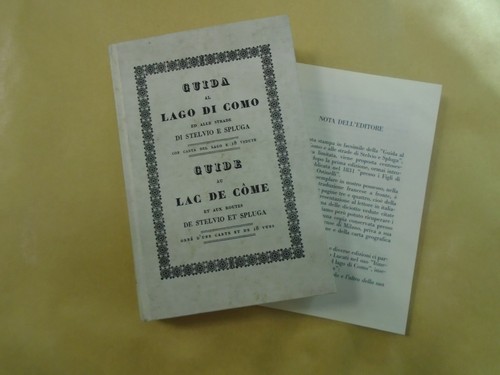 Guida lago como ed alle - guida,