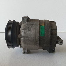 COMPRESSORE A/C PER FIAT