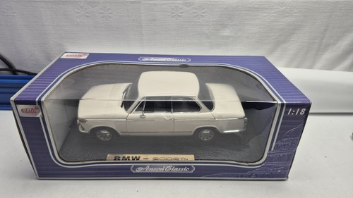 Anson bmw 2002 - anson,
