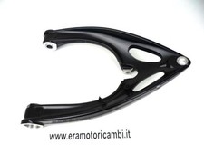 SUPPORTO STAFFA BRACCIO SOSPENSIONE ANTERIORE BMW R 1200 GS ADV 2011