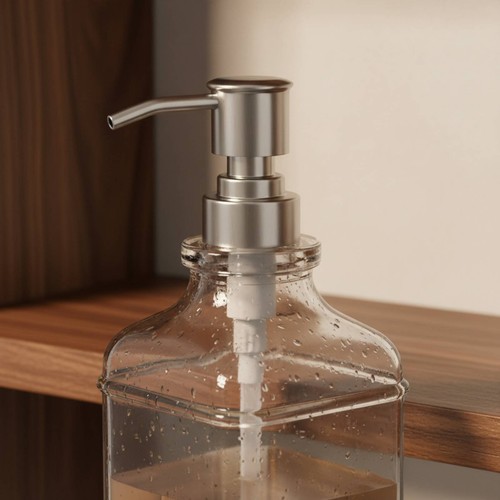 Dispenser sapone multiuso - sapone,