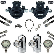 SF-1: Apeks XTX 50 Sidemount