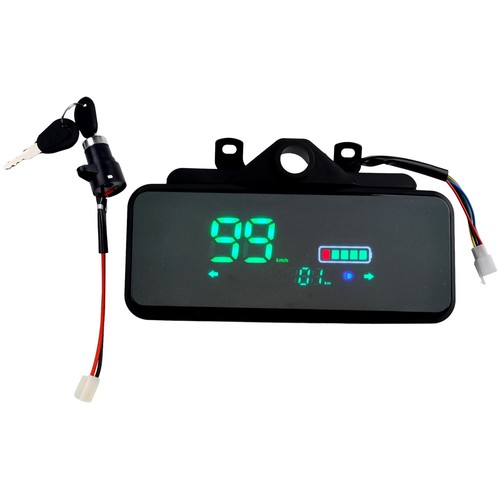 Schermo lcd per triciclo - schermo,