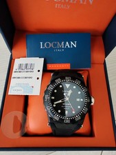 Locman Mare automatico Swiss