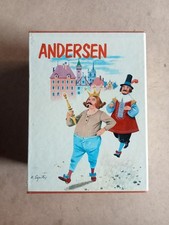 Andersen Tutte Le Fiabe
