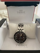 Orologio Tissot Seastar 1000