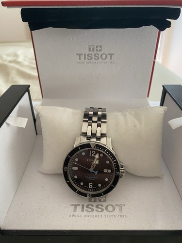 Orologio tissot seastar 1000 - orologio,