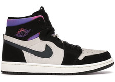 Jordan 1 High x PSG Zoom Air