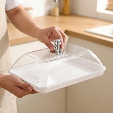 Alzata per Torte con Cupola