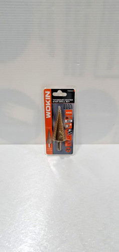 Wokin fresa conica graduata - wokin,