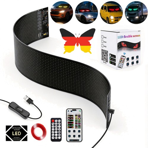 Display led - led,
