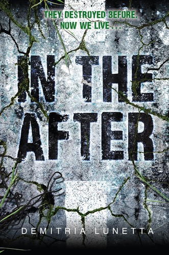 The after - the, 1)
