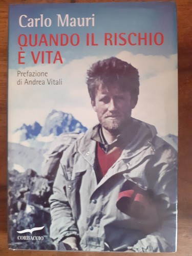 Carlo mauri quando il - carlo,