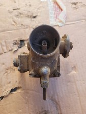 CARBURATEUR SOLEX F 32 PBICT