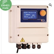 Emec Strumento Controller