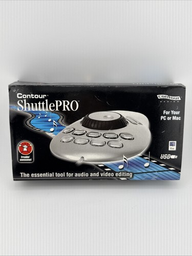 Contour design shuttle - shuttle, pro