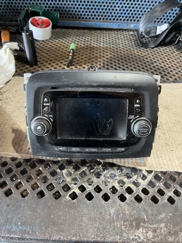 Autoradio per fiat 500 - per, l