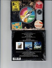 PINK FLOYD - WISH YOU WERE