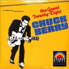 Chuck Berry / THE GREAT