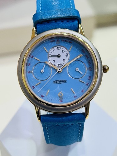 Orologio serphil nuovo - nuovo, watch