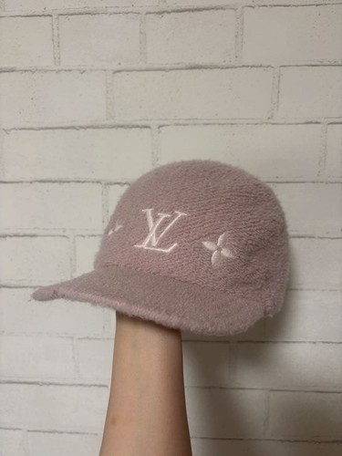 Cappello louis vuitton - cappello,