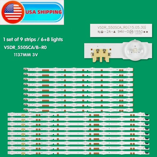 Retroilluminazione led per - retroilluminazione,