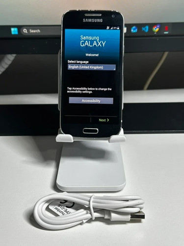 Samsung galaxy mini - samsung,