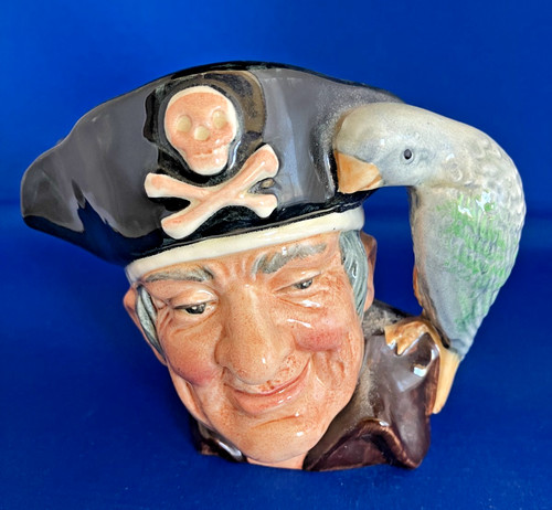 Personaggio royal doulton - personaggio,