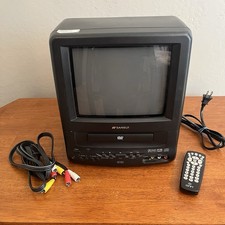 Portatile sansui crt - sansui,