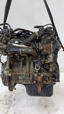 MOTORE PER FORD Fiesta 6° Serie KVJA diesel 1.4 (08>17)
