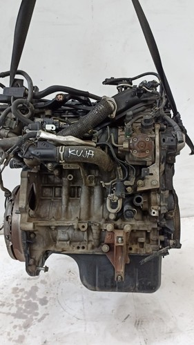 Motore per ford fiesta - per,