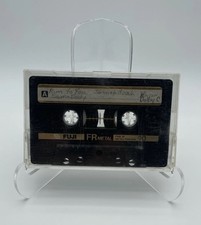 Fuji FR Metal 90 Type IV Metal