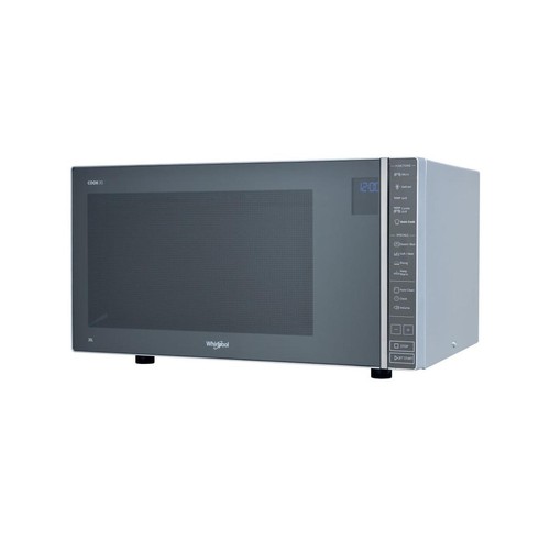 Forno microonde whirlpool mwp - forno,