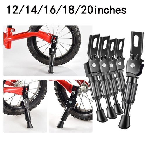 Bici bambini pollici nero - pollici,