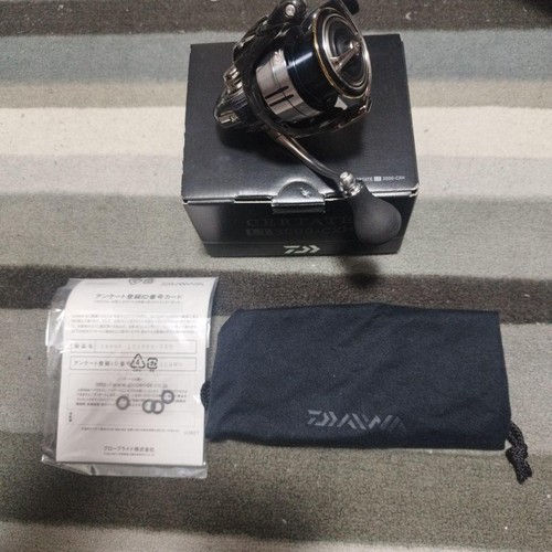 Mulinello spinning daiwa - spinning,