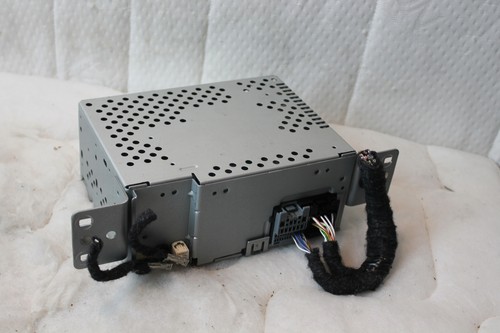 Radio navigatore lettore - navigatore,