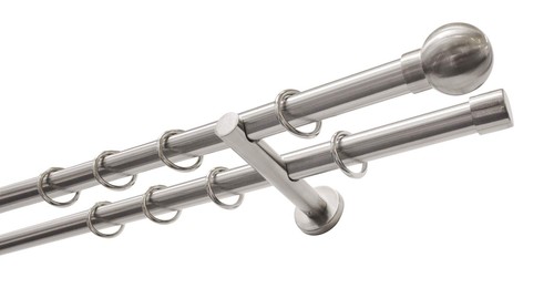 Gardinia set con - gardinia, bastone