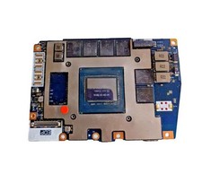 Scheda video originale