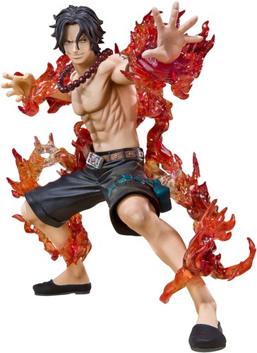 Figure zero one - figure-zero, piece