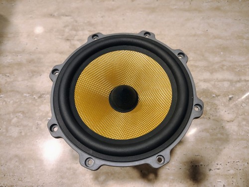 Bowers wilkins driver di - bowers, &
