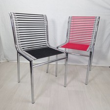 René Herbst Pair of Sandows
