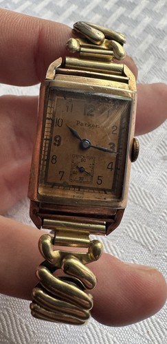 Orologio polso vintage - polso,