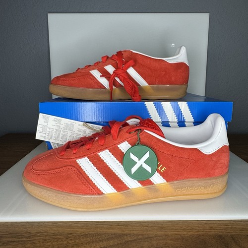 Adidas gazelle indoor suede - adidas,